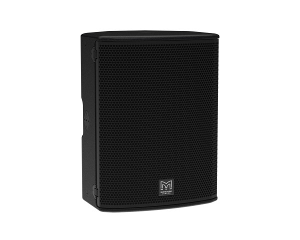 Martin Audio FP12 12 2-Way Passive Install/Portable Coaxial Speaker Black - Main Image