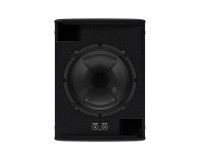 Martin Audio FP12 12 2-Way Passive Install/Portable Coaxial Speaker Black - Image 2