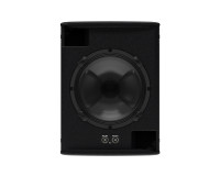 Martin Audio FP12 12 2-Way Passive Install/Portable Coaxial Speaker Black - Image 3