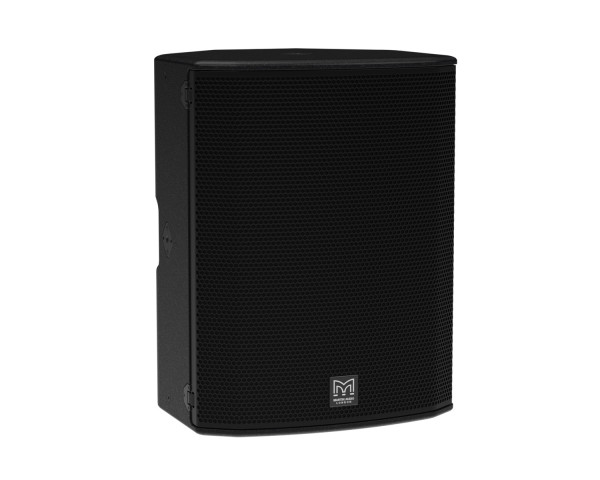 Martin Audio FP15 15 2-Way Passive Install/Portable Coaxial Speaker Black - Main Image