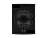Martin Audio FP15 15 2-Way Passive Install/Portable Coaxial Speaker Black - Image 2