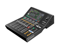 Yamaha DM3 Compact Digital Mixer 16 Mono/ 1 Stereo/2 FX Return + Dante - Image 3