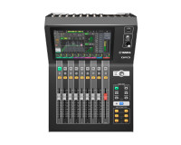 Yamaha DM3 Compact Digital Mixer 16 Mono/ 1 Stereo/2 FX Return + Dante - Image 5