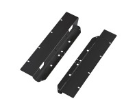 Yamaha Rack Mount Kit for DM3 Compact Digital Mixer - Image 1