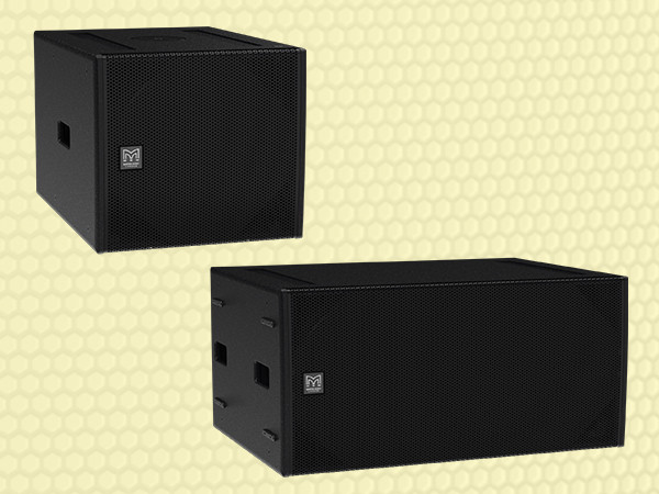 Martin Audio Unveils Nine New Product Including the FlexPoint Portable Series