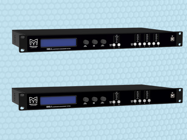 Martin Audio Unveils Nine New Product Including the FlexPoint Portable Series