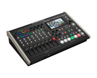 Roland Pro AV VR-6HD Direct Streaming AV-Mixer HDMI 6-In/3-Out +USB-C Streaming - Image 2