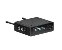 Sennheiser EW-DP EK Portable Wireless Mic System Receiver (Y1-3) 1.8GHz - Image 2