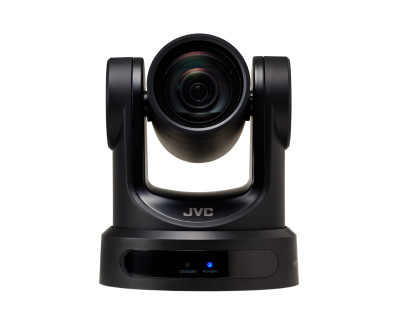 JVC Video