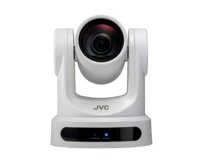 KY-PZ200WE HD PTZ Camera 20x Zoom with Dual Streaming White