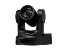 JVC KY-PZ400NBE 4K PTZ Camera 12x Zoom+NDI and Dual Streaming Black - Image 2