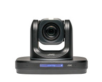 JVC KY-PZ510BE 4K PTZ Camera 50/60p 12x Zoom+AutoTracking and SRT BL - Image 2