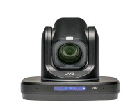 JVC KY-PZ510BE 4K PTZ Camera 50/60p 12x Zoom+AutoTracking and SRT BL - Image 4