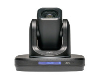 JVC KY-PZ510NBE 4K PTZ Camera 50/60p 12x Zoom+AutoTrack+SRT/NDI BL - Image 3