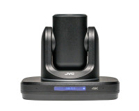JVC KY-PZ510NBE 4K PTZ Camera 50/60p 12x Zoom+AutoTrack+SRT/NDI BL - Image 5