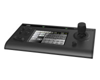 JVC RM-LP100E PTZ IP Controller with 7 Touchscreen (100 Cameras) - Image 1