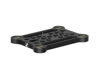 Sennheiser EW-DP MOUNTING PLATE Camera Cheese Plate for EW-DP - Image 2