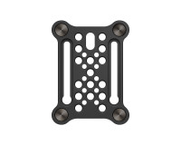 Sennheiser EW-DP MOUNTING PLATE Camera Cheese Plate for EW-DP - Image 3