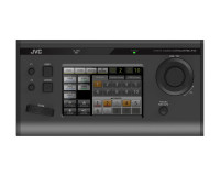 JVC 3x KY-PZ200BE HD PTZ Camera + 1x RM-LP100E Controller Bundle - Image 4