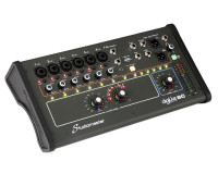 Studiomaster digiLive 8C Compact Wifi Digital Mixer 8 input / 2 Mic / 1 Stereo - Image 2