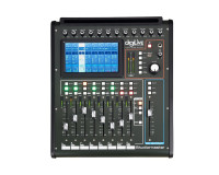 Studiomaster digiLive 16 Digital Mixer 16 inputs / 16 Bus / 12 Mic / 2 Stereo - Image 2