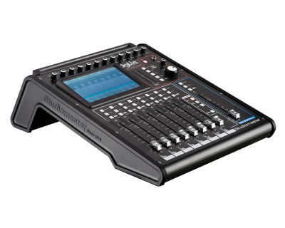 digiLive 16 Digital Mixer 16 inputs / 16 Bus / 12 Mic / 2 Stereo