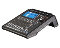 Studiomaster digiLive 16 Digital Mixer 16 inputs / 16 Bus / 12 Mic / 2 Stereo - Image 3