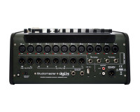 Studiomaster digiLive 16 Digital Mixer 16 inputs / 16 Bus / 12 Mic / 2 Stereo - Image 4