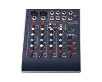 Studiomaster C2-2 2CH Compact Mixer 6 input / 2 Mic / 2 Stereo / 2bandEQ - Image 1
