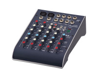 Studiomaster C2S-2 2CH Compact USB Mixer 6 input / 2 Mic / 2 Stereo / 2bandEQ - Image 3