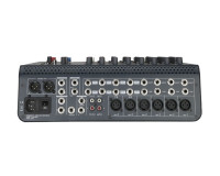 Studiomaster C6-12 12CH Compact Mixer 12 input / 6 Mic / 4 Stereo / 3bandEQ - Image 3
