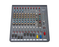 Studiomaster C6XS-12 12CH Compact USB DSP Mixer 12in / 6Mic / 4St / 3bandEQ - Image 1