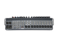 Studiomaster C6-16 16CH Compact Mixer 16 input / 10 Mic / 4 Stereo / 3bandEQ - Image 3