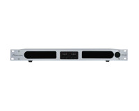 Studiomaster HX4-600 Digital Power Amplifier 4 x 225W @ 4Ω 1U - Image 2