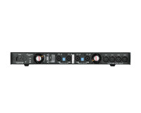 Studiomaster HX4-600 Digital Power Amplifier 4 x 225W @ 4Ω 1U - Image 4