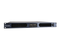 Studiomaster QX4-8000 Digital Power Amplifier 4 x 3400W @ 4Ω 1U - Image 1