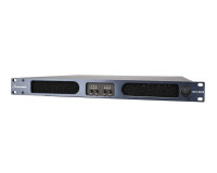 Studiomaster QX4-8000 Digital Power Amplifier 4 x 3400W @ 4Ω 1U - Image 2