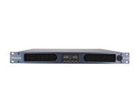 Studiomaster QX4-8000 Digital Power Amplifier 4 x 3400W @ 4Ω 1U - Image 3