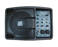 Studiomaster LIVESYS5S Personal Portable Speaker with Mixer and Bluetooth 150W - Image 1