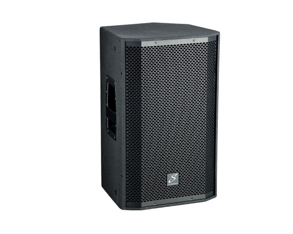 Studiomaster Venture 12 12 2-Way Passive Portable PA Speaker 400W - Main Image