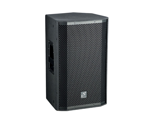 Studiomaster Venture 12A 12 2-Way Active Portable PA Speaker 400W - Main Image