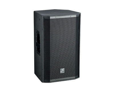 Venture 12A 12" 2-Way Active Portable PA Speaker 400W