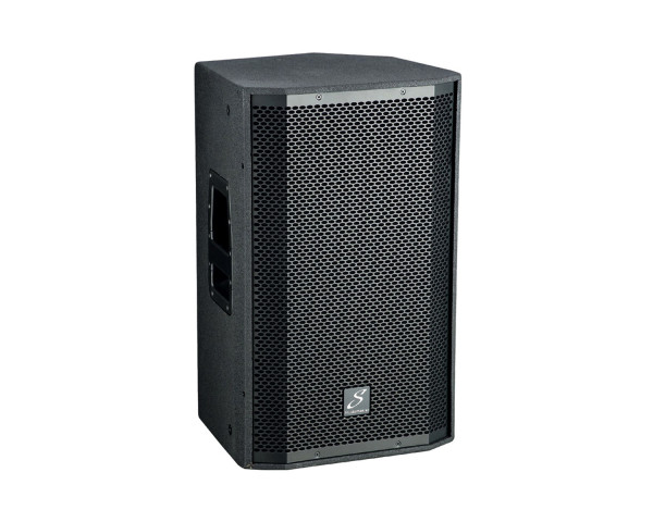 Studiomaster Venture 15A 15 2-Way Active Portable PA Speaker 400W - Main Image