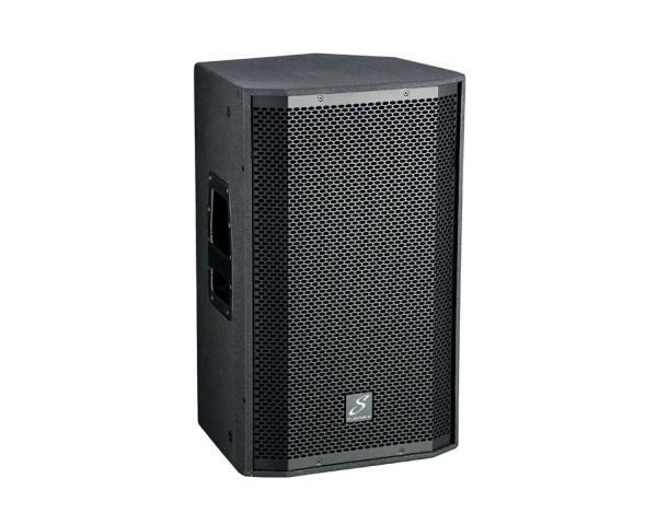 Studiomaster Venture 12AP 12 2-Way Active Portable PA Speaker 400W + DSP - Main Image