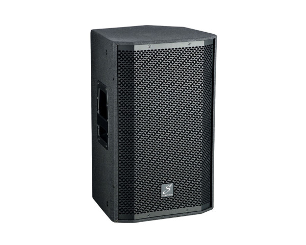 Studiomaster Venture 15AP 15 2-Way Active Portable PA Speaker 400W + DSP - Main Image