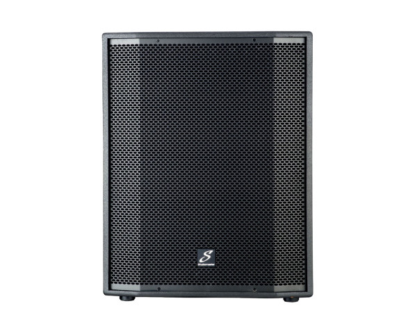 Studiomaster Venture 18SAP 18 2-Way Active Subwoofer 600W + DSP - Main Image