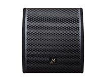 Studiomaster SENSE12 12 2-Way Passive Stage Monitor Carpet Finish 250W - Image 2