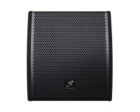 Studiomaster SENSE12A 12 2-Way Active Stage Monitor Carpet Finish 300W - Image 2