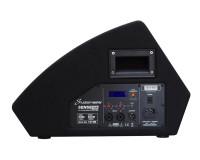 Studiomaster SENSE12A 12 2-Way Active Stage Monitor Carpet Finish 300W - Image 4