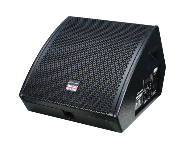 Studiomaster SENSE12A+ 12 2-Way Active Stage Monitor PAINT Finish 300W - Main Image